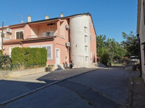 Elizeja Apartments Fažana